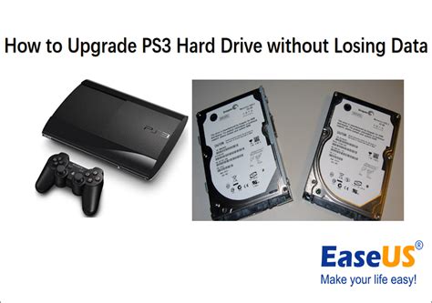 how to upgrade ps3 hdd|PS3 Slim Storage Upgrade Guide 2022 .